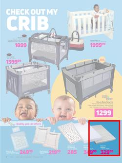 Game : All Things Baby (24 September - 6 October 2020), page 9