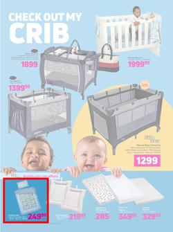 Game : All Things Baby (24 September - 6 October 2020), page 9