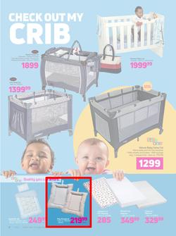 Game : All Things Baby (24 September - 6 October 2020), page 9