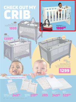 Game : All Things Baby (24 September - 6 October 2020), page 9