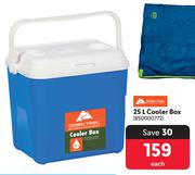 Ozark Trail 25L Cooler Box