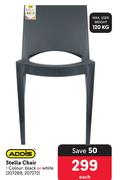 Addis Stella Chair