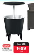 Keter Cool Bar