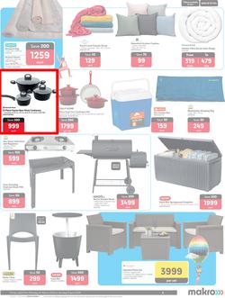 Makro : Easter Savings (24 March - 06 April 2025), page 9