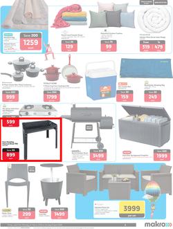 Makro : Easter Savings (24 March - 06 April 2025), page 9