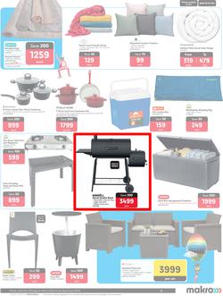 Makro : Easter Savings (24 March - 06 April 2025), page 9