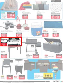 Makro : Easter Savings (24 March - 06 April 2025), page 9