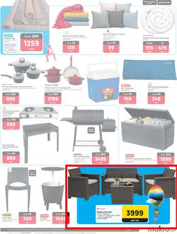 Makro : Easter Savings (24 March - 06 April 2025), page 9