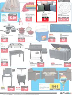 Makro : Easter Savings (24 March - 06 April 2025), page 9