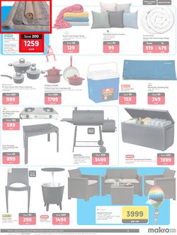 Makro : Easter Savings (24 March - 06 April 2025), page 9