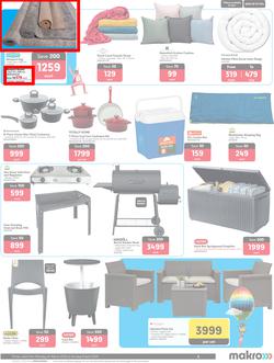 Makro : Easter Savings (24 March - 06 April 2025), page 9
