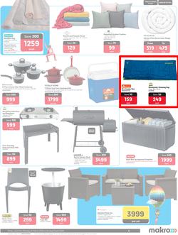 Makro : Easter Savings (24 March - 06 April 2025), page 9
