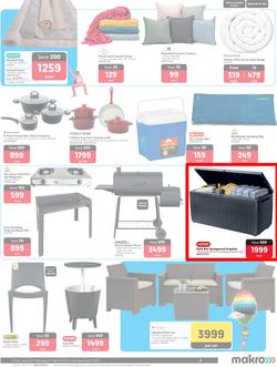 Makro : Easter Savings (24 March - 06 April 2025), page 9