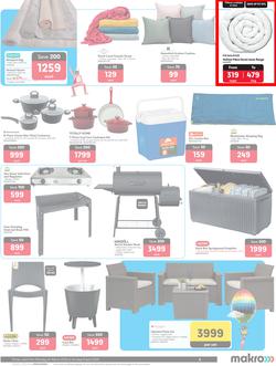Makro : Easter Savings (24 March - 06 April 2025), page 9