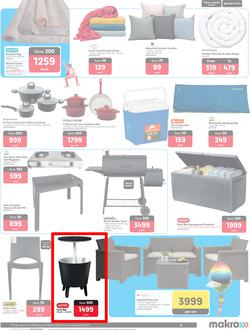 Makro : Easter Savings (24 March - 06 April 2025), page 9