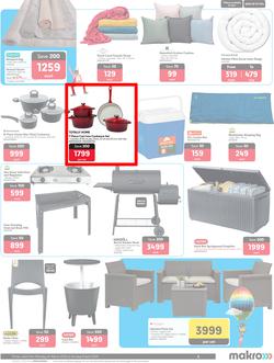 Makro : Easter Savings (24 March - 06 April 2025), page 9