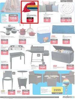 Makro : Easter Savings (24 March - 06 April 2025), page 9