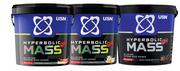 USN Hyperbolic Mass Dutch-4Kg Each