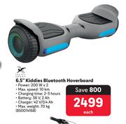 Pantha Sport 6.5" Kiddies Bluetooth Hoverboard 850014168
