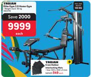 Trojan Elite Gym 2.0 Home Gym 382379