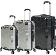 Paklite 56cm Athena Trolley Case 850003771-Each