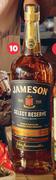 Jameson Select Reserve Blended Irish Whisky-750ml