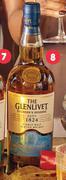 The Glenlivet Founder's Reserve Single Malt Scotch Whisky-750ml