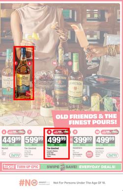KWIKSPAR Western Cape : Christmas Super Savings (24 November - 07 December 2025), page 9