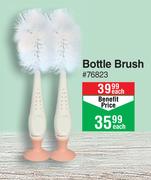 Baby Things Bottle Brush-Each