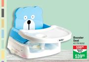 Baby Things Booster Seat
