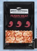 Breco Seafoods Prawn Meat-800g