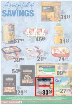 SUPER SPAR EASTERN CAPE : We Deliver On The Best For Less (23 June - 5 July 2020), page 9