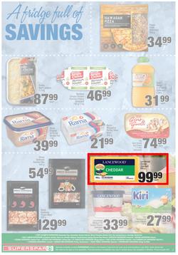 SUPER SPAR EASTERN CAPE : We Deliver On The Best For Less (23 June - 5 July 2020), page 9