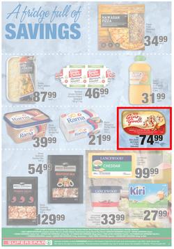 SUPER SPAR EASTERN CAPE : We Deliver On The Best For Less (23 June - 5 July 2020), page 9