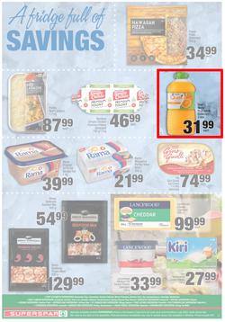 SUPER SPAR EASTERN CAPE : We Deliver On The Best For Less (23 June - 5 July 2020), page 9