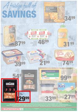 SUPER SPAR EASTERN CAPE : We Deliver On The Best For Less (23 June - 5 July 2020), page 9