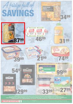 SUPER SPAR EASTERN CAPE : We Deliver On The Best For Less (23 June - 5 July 2020), page 9