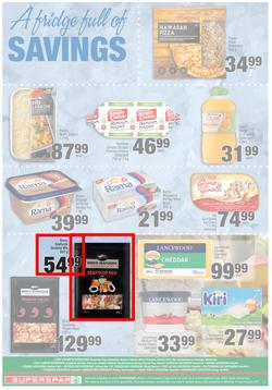 SUPER SPAR EASTERN CAPE : We Deliver On The Best For Less (23 June - 5 July 2020), page 9