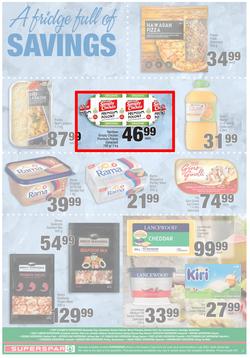 SUPER SPAR EASTERN CAPE : We Deliver On The Best For Less (23 June - 5 July 2020), page 9