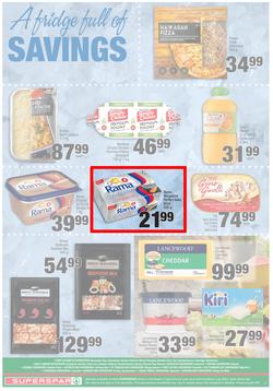 SUPER SPAR EASTERN CAPE : We Deliver On The Best For Less (23 June - 5 July 2020), page 9