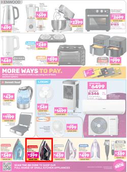 Game : Big Brands (25 February - 24 March 2025), page 9