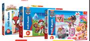 Trefi 60-Piece Paw Patrol On Grass Puzzle 850018527
