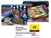 Electronic Arcade Hover Shot 850007624-Each