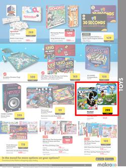 Makro : It's A Full On Festive Mood At Makro (04 November - 24 December 2024), page 9