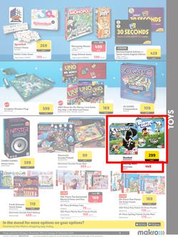 Makro : It's A Full On Festive Mood At Makro (04 November - 24 December 2024), page 9