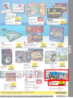 Makro : It's A Full On Festive Mood At Makro (04 November - 24 December 2024), page 9