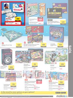 Makro : It's A Full On Festive Mood At Makro (04 November - 24 December 2024), page 9