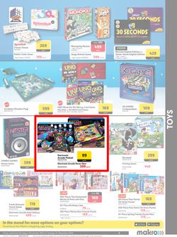 Makro : It's A Full On Festive Mood At Makro (04 November - 24 December 2024), page 9