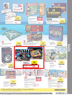 Makro : It's A Full On Festive Mood At Makro (04 November - 24 December 2024), page 9
