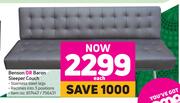 Benson Or Baron Sleeper Couch-Each